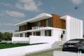 Luxury 2-bed apartments under construction near Silves
